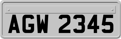 AGW2345
