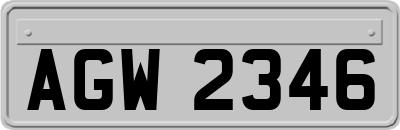 AGW2346