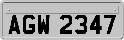 AGW2347