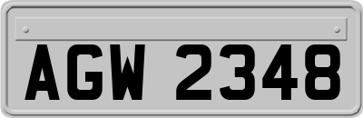 AGW2348