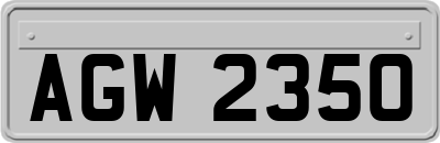 AGW2350