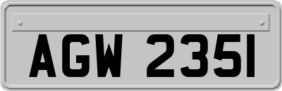 AGW2351