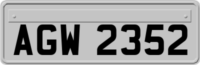 AGW2352