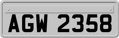 AGW2358