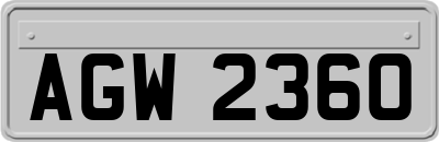 AGW2360