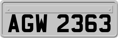 AGW2363
