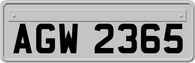 AGW2365