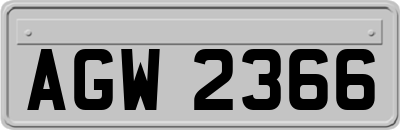 AGW2366
