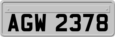 AGW2378