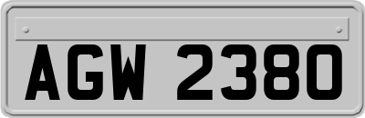 AGW2380