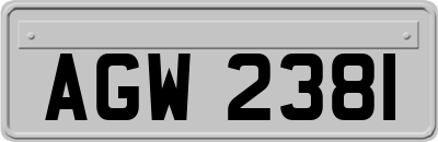 AGW2381