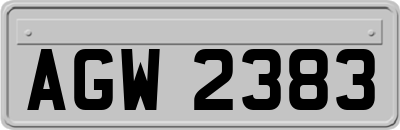 AGW2383