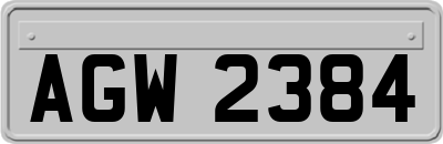 AGW2384