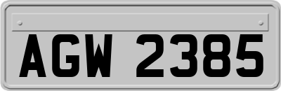 AGW2385