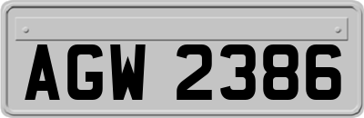 AGW2386