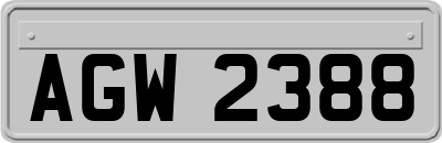 AGW2388