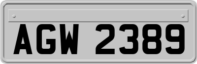 AGW2389