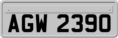 AGW2390