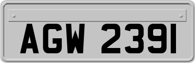 AGW2391