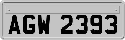 AGW2393