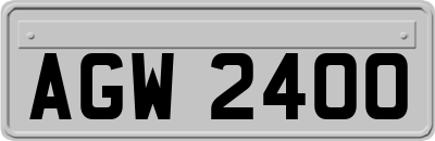 AGW2400