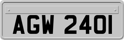 AGW2401