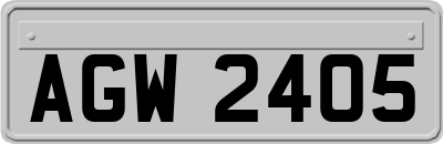 AGW2405