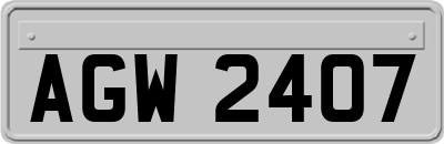 AGW2407