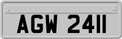 AGW2411