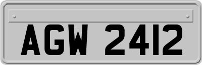 AGW2412