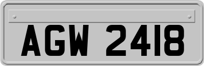 AGW2418