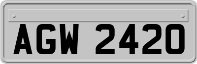 AGW2420