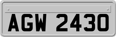 AGW2430
