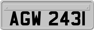 AGW2431