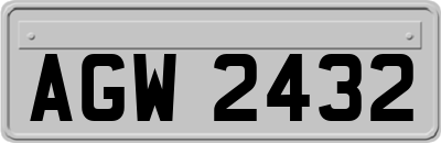 AGW2432