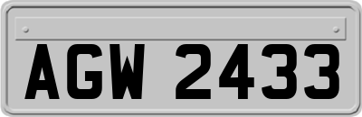 AGW2433