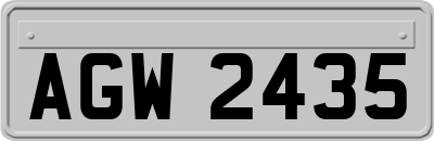 AGW2435
