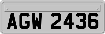 AGW2436