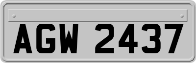 AGW2437