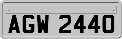 AGW2440