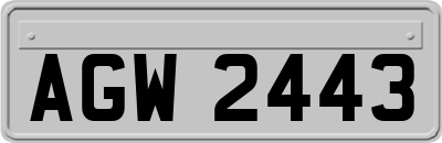 AGW2443