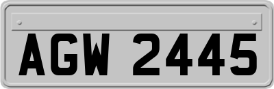 AGW2445