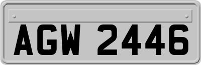 AGW2446