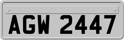 AGW2447