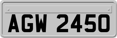 AGW2450