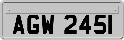 AGW2451