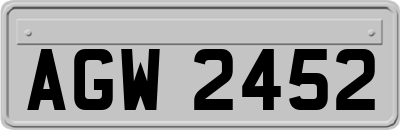 AGW2452