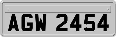 AGW2454