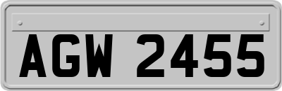 AGW2455