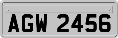 AGW2456
